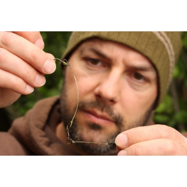 Korda Mouth Trap 20lb (0.47mm) 20m